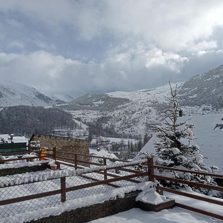 Apartamento Con Terraza Y Vistas Panoramicas En Tauell Apartment Bagian luar foto