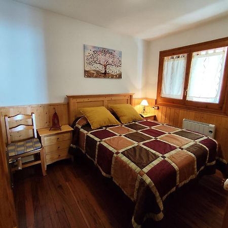Apartamento Con Terraza Y Vistas Panoramicas En Tauell Bagian luar foto