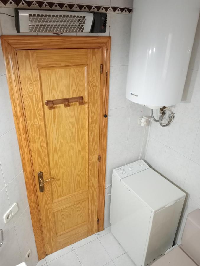 Apartamento Con Terraza Y Vistas Panoramicas En Tauell Bagian luar foto